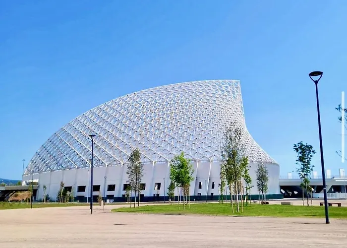 Tor Vergata Smart Living * Roma