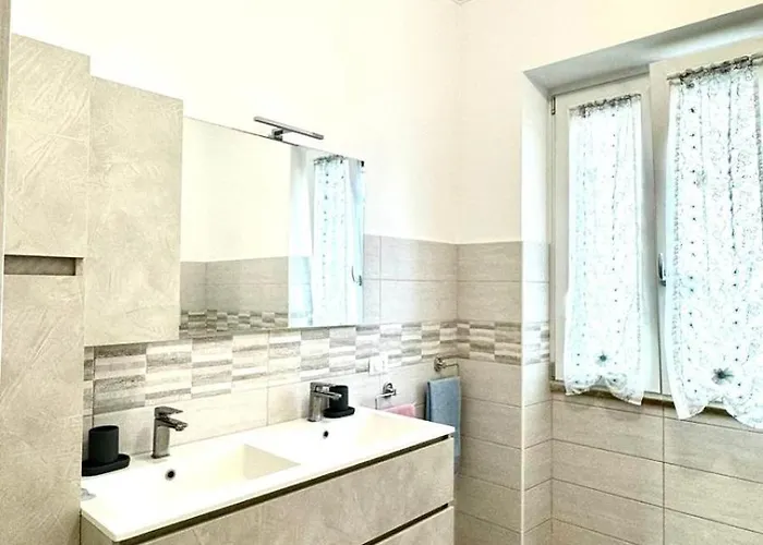 Tor Vergata Smart Living Roma