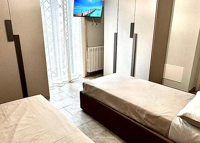 Tor Vergata Smart Living *