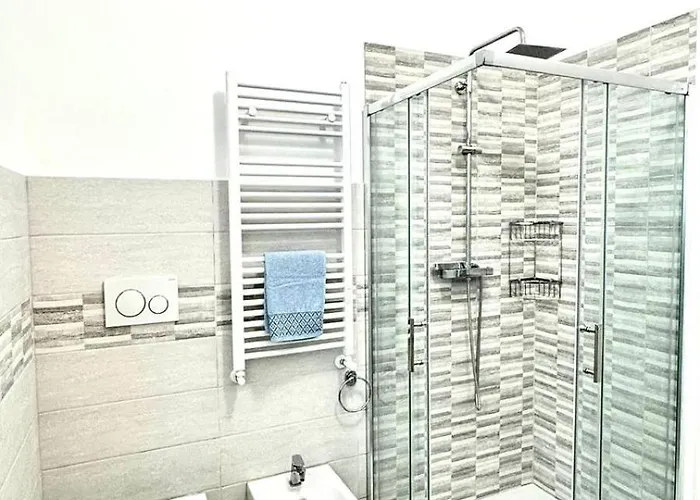 Tor Vergata Smart Living