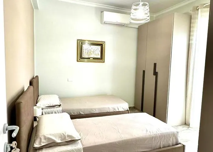 Tor Vergata Smart Living Gasthof Rom