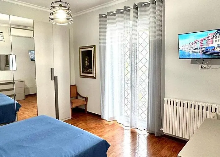 Tor Vergata Smart Living Gasthof