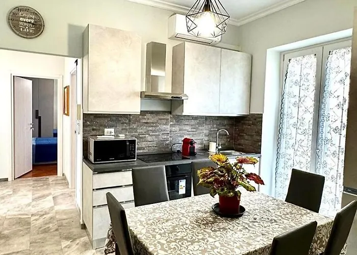 Tor Vergata Smart Living *