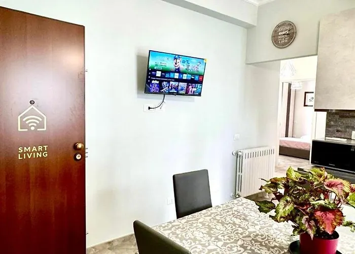 Gasthof Tor Vergata Smart Living *