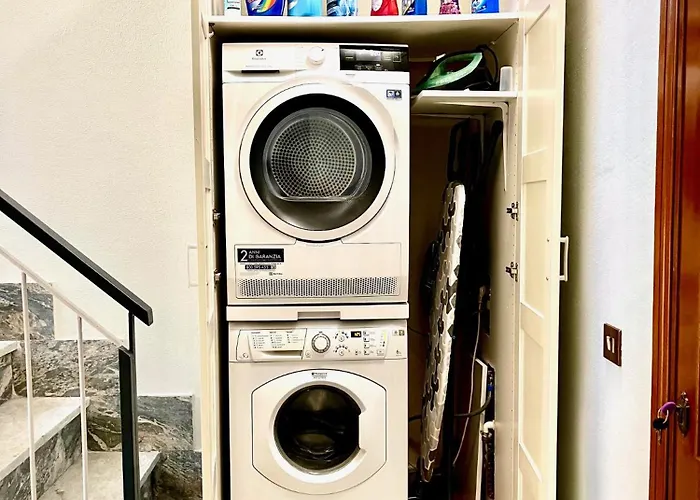 Tor Vergata Smart Living Gasthof *