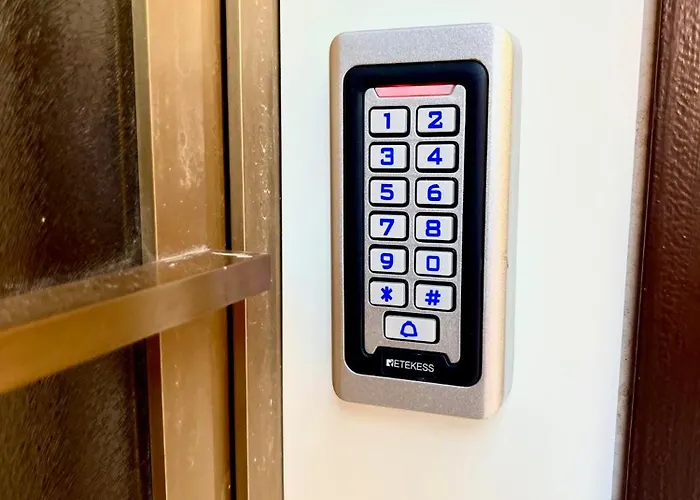 Tor Vergata Smart Living Rom