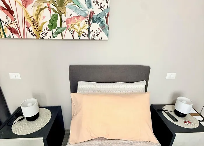 Tor Vergata Smart Living