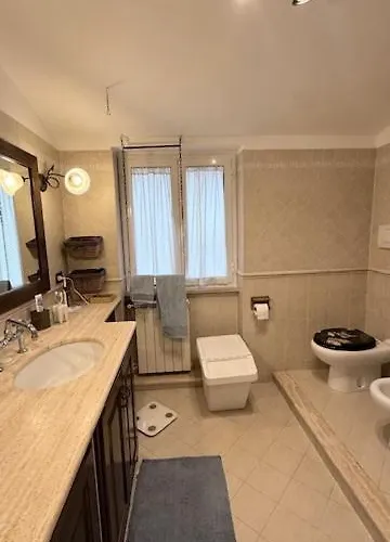 Tor Vergata Smart Living Pensión Roma