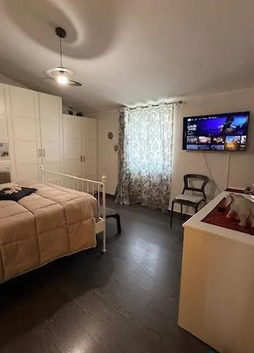 Pensión Tor Vergata Smart Living *