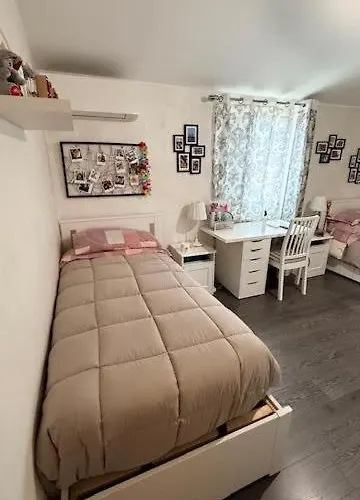 Tor Vergata Smart Living