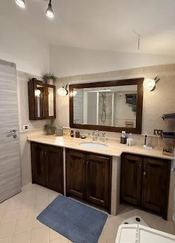 Tor Vergata Smart Living *