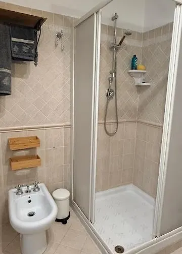 Tor Vergata Smart Living Pensión Roma