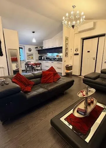 Tor Vergata Smart Living Pensión Roma