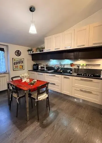 Pensión Tor Vergata Smart Living *