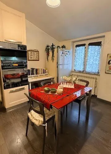 Tor Vergata Smart Living