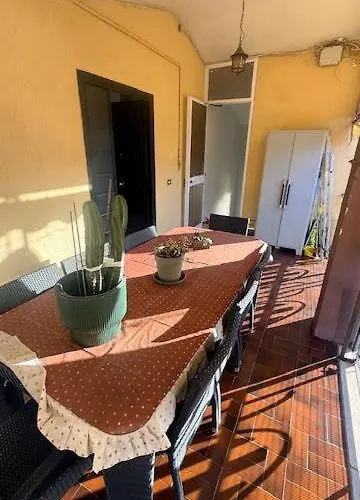 Tor Vergata Smart Living * Roma