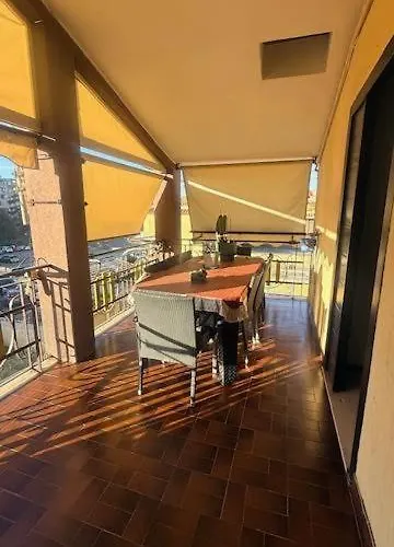 Pensión Tor Vergata Smart Living *