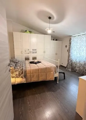 Pensión Tor Vergata Smart Living *