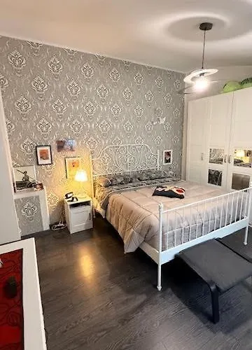Tor Vergata Smart Living